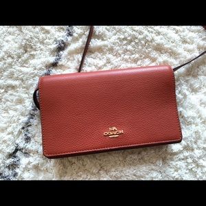 Coach WOC